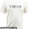 Travis Scott New T-Shirt