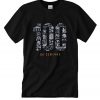 100 Da Century Chicago Bears RS T-Shirt