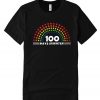 100 Days of School Ideas RS T Shirt