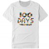 100 Days of School LEGO RS T Shirt