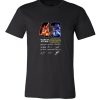 43 Years Of Star Wars 1977-2020 RS T Shirt
