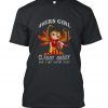 49ers Girl Classy Sassy And A Bit Smart Assy RS T Shirt
