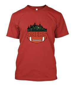 49ers RS T-Shirt