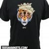 Conor McGregor Tiger King New Shirt