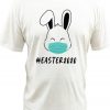 Easter Quarantined Bunny RS Shirt