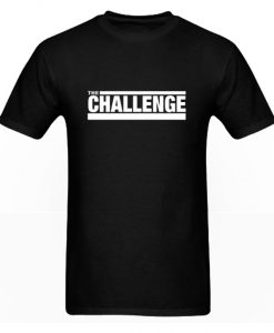 MTV - The Challenge RS T-Shirt