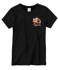 Mumtee-Joe Exotic For President RS Shirt