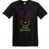 Music Bad Bunny RS T Shirt