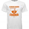 Naruto Ichiraku Diet Ramen Tee RS Shirt
