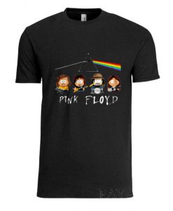 Pink Floyd And South Park