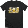 Printed Beer Me Three Pints Of Heaven Youth T Shirt