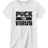 Puck The Virus T-shirt