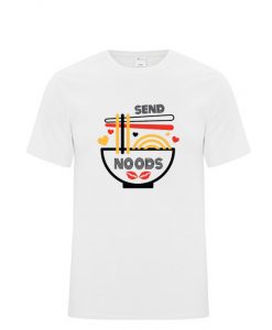 Ramen Noodle Shirt