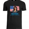 Rashida Democrat For Congress T Shirt (2)