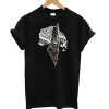Rashida Tlaib Black T shirt