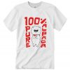 100% Pure Alpaca RS T-Shirt