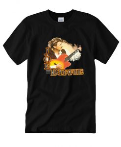 1990s Joe Diffie Concert Tour Concert RS T Shirt