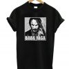 Baba John Yaga Wick RS T Shirt