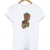 Baby bear money stack RS t-shirt