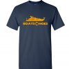 Step Brothers Boats N and Hoes RS T-Shirt