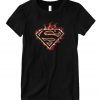 Superman Vintage RS T-Shirt