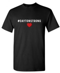 Support Dayton RS T-Shirt