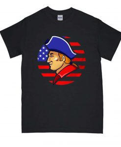 stand up for betsy ross RS t shirt
