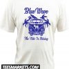 Blue Wave New T shirt