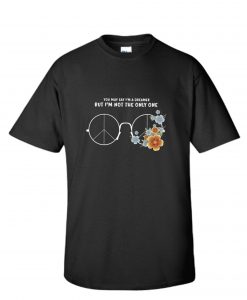 Im Not The Only One RS T-shirt