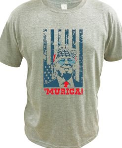Murica RS Shirt