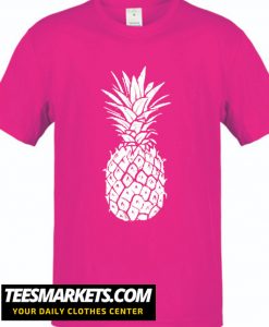 Pineapple New T shirt