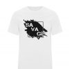 Savages In The Box RS T shirt