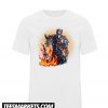Bonfire design New shirt