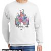Disney - Magical Castle New Sweatshirt