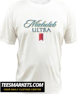 Michelob Ultra Beer New T-Shirt