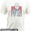 One Punch Man Saitama Summer New T shirt
