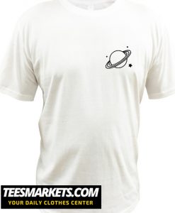 Planet New T-shirt