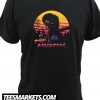 Retro Steve Harrington Stranger Things New T-Shirt
