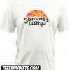 Summer Camp New T shirt