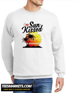 Sun Kissed New Sweatshirt