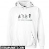 TREAT PEOPLE with KINDNESS New Hoodie