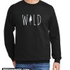 Wild New Sweatshirt