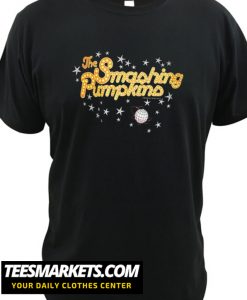 1996 Smashing Pumpkins Vintage T Shirt – Infinite Sadness Tour Band Tee – Grunge Goth 90s Clothing Vintage Concert T Shirt