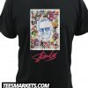 Premium Stan Lee Graphic T shirt
