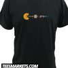 Sun Eating Other Planets Funny T shirt