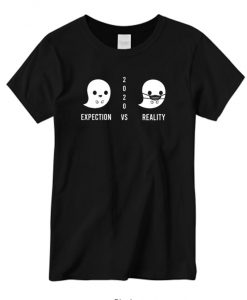 2020 quarantine New T shirt