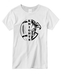 Knights Football New T-shirt