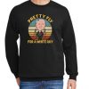 2020 Pence Harris Funny Fly New Sweatshirt