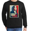 Kamala Harris For The People Tshirt 2020 President New Sweatshirt