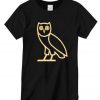 Owl Ovo Logo New T-shirt
